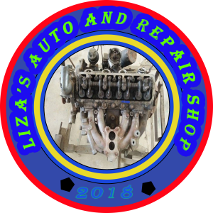 Liza's Auto Parts and Repair Shop